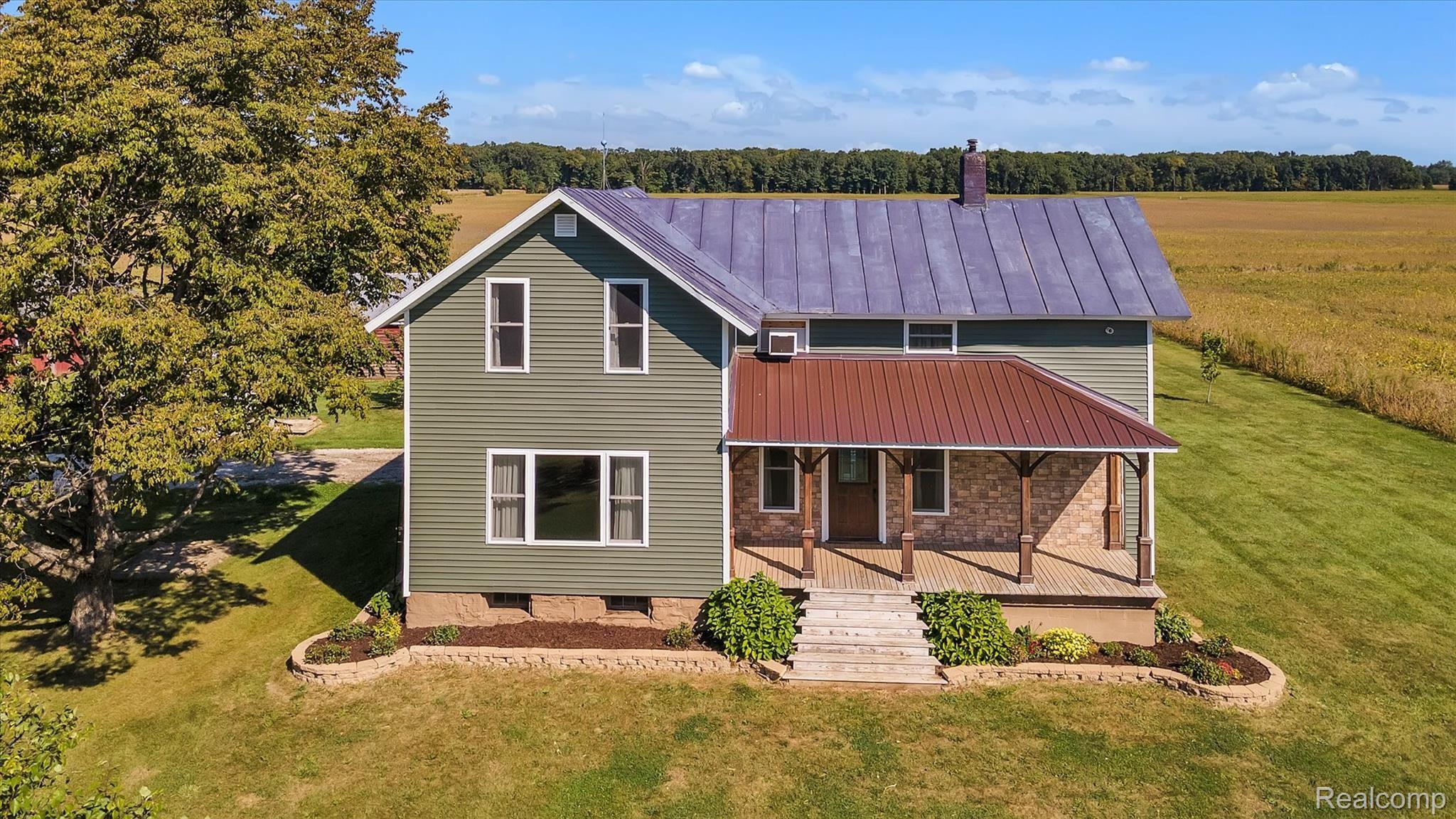 7884 Geirman Road Maybee, MI 48159 - Photo 49 of 52 49-7884 Geirman Rd-Windowstill Real Estate Photography-49.jpg