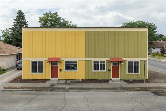 $335,000 | 2002 East Boone Avenue, Unit S A & B, Spokane, WA 99202