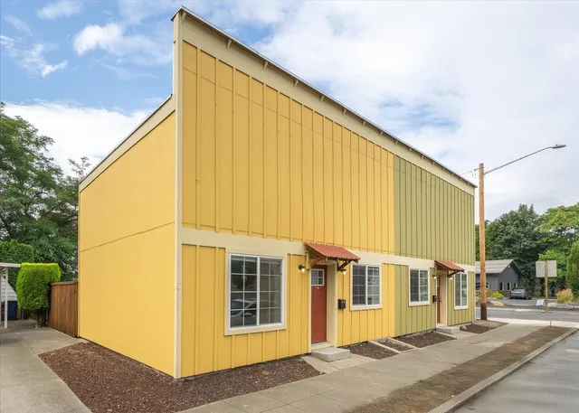 $319,000 | 2002 East Boone Avenue, Unit S A & B, Spokane, WA 99202