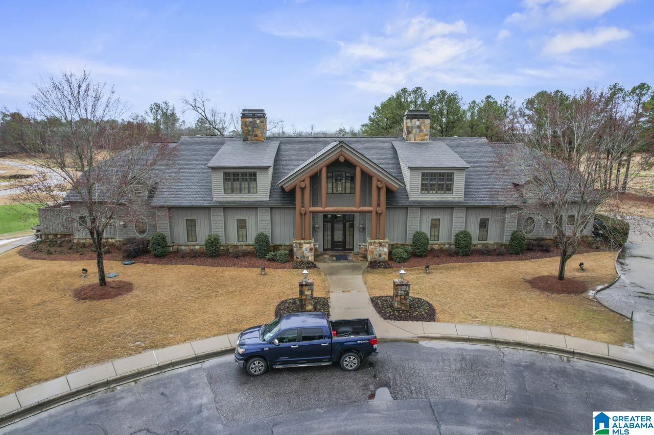 1057 Seminole Place Calera, AL 35040 - Photo 53 of 59