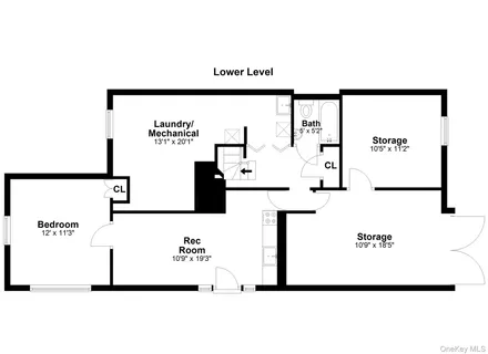 $1,099,000 | 124 Seven Bridges Road, Chappaqua, NY 10514