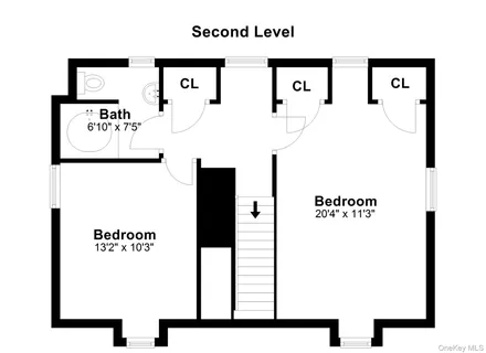 $1,099,000 | 124 Seven Bridges Road, Chappaqua, NY 10514