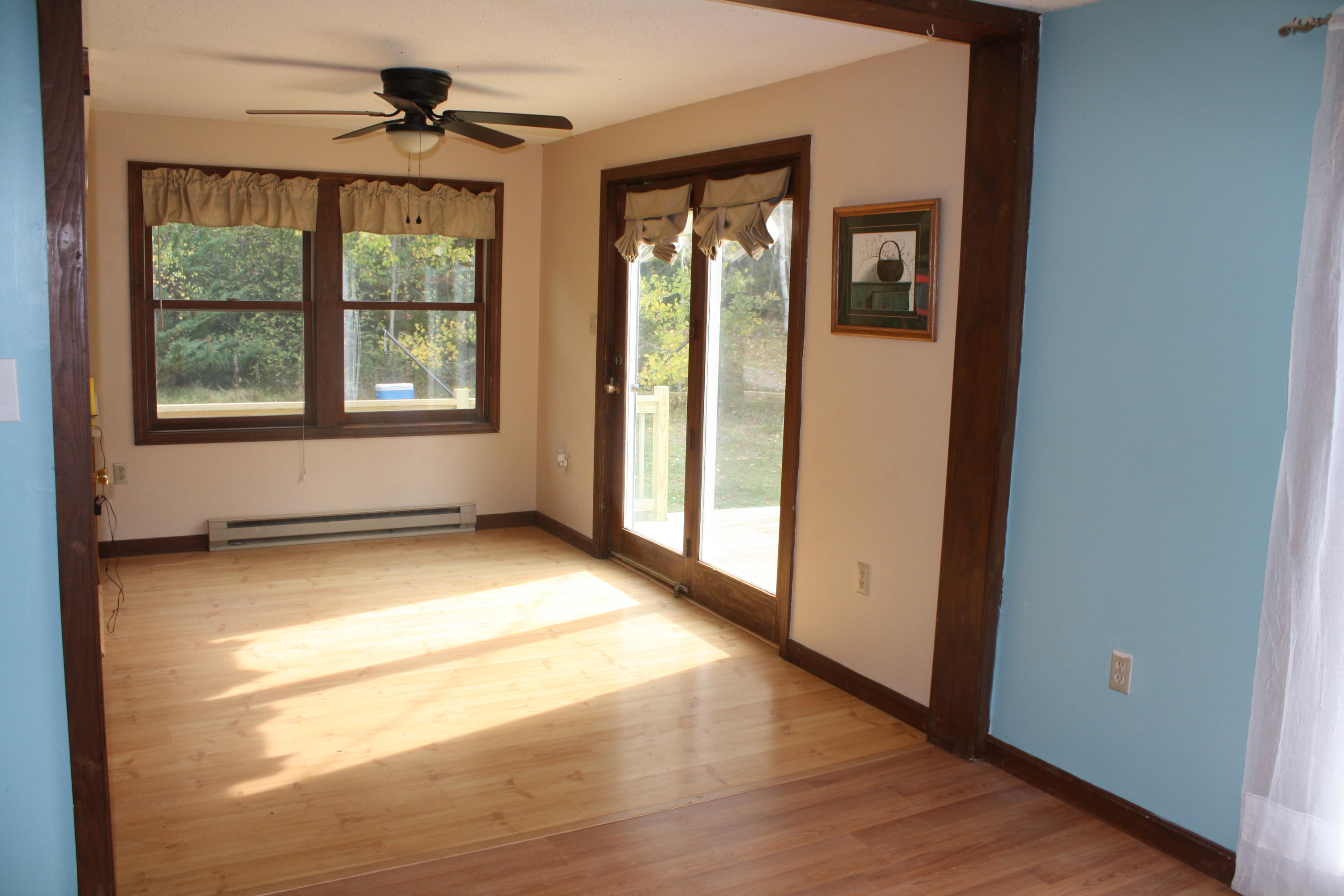 1479 Hudson Road Glenburn, ME 04401 - Photo 28 of 68 Dining Room