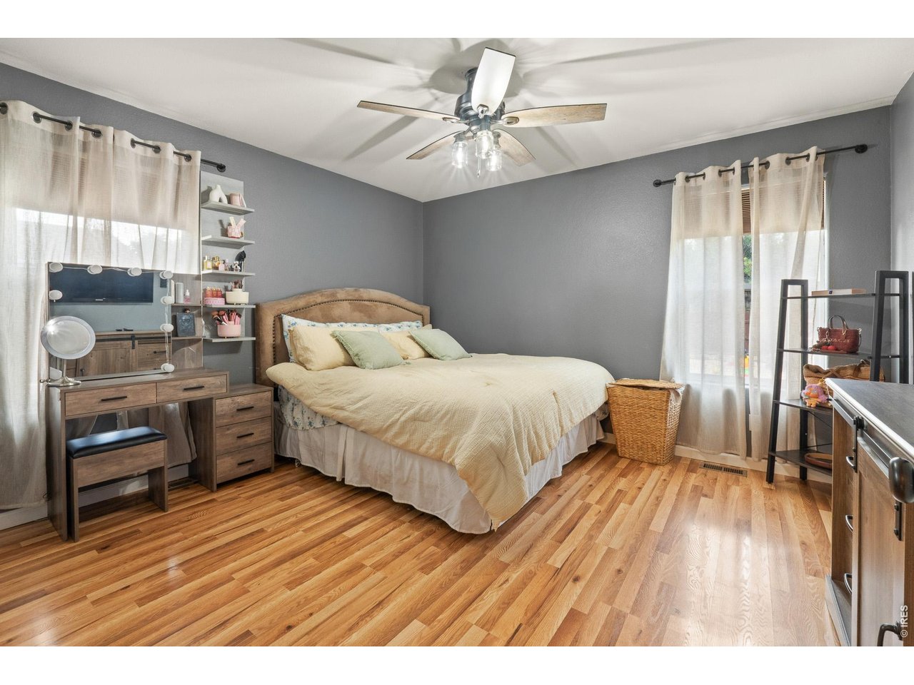 3705 Riverside Parkway Evans, CO 80620 - Photo 16 of 32 Primary Suite