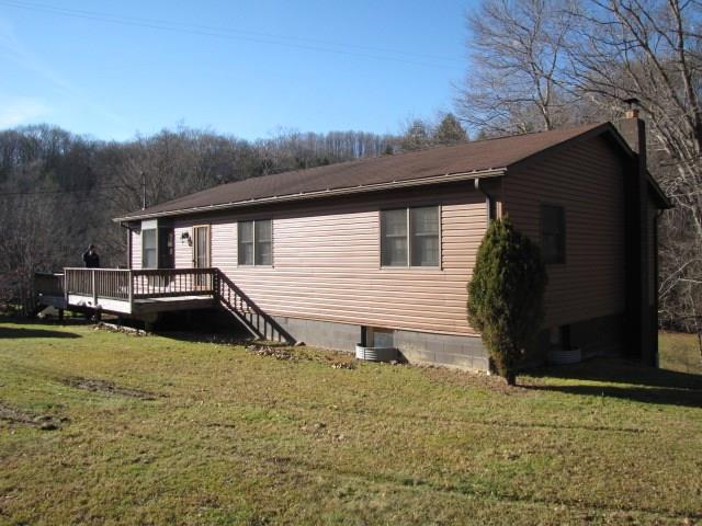 107 Stivason Road Kittanning, PA 16201 - Photo 1 of 1 Gallery Image 1