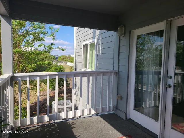 $315,000 | 400 Virginia Avenue, Unit 104B, Carolina Beach, NC 28428