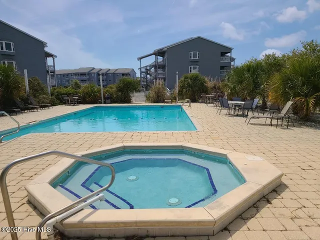 $315,000 | 400 Virginia Avenue, Unit 104B, Carolina Beach, NC 28428