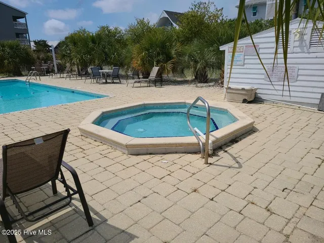 $315,000 | 400 Virginia Avenue, Unit 104B, Carolina Beach, NC 28428