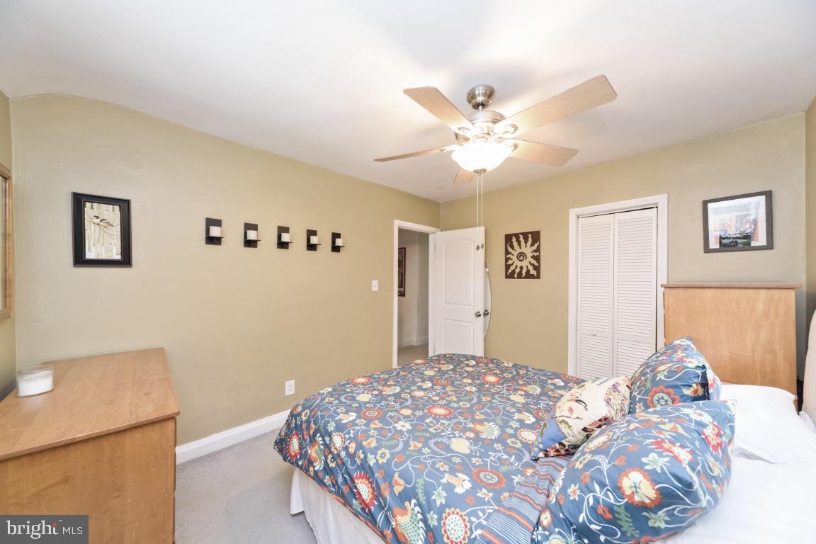 8670 Rock Oak Road Baltimore, MD 21234 - Photo 14 of 38 Ceiling fan