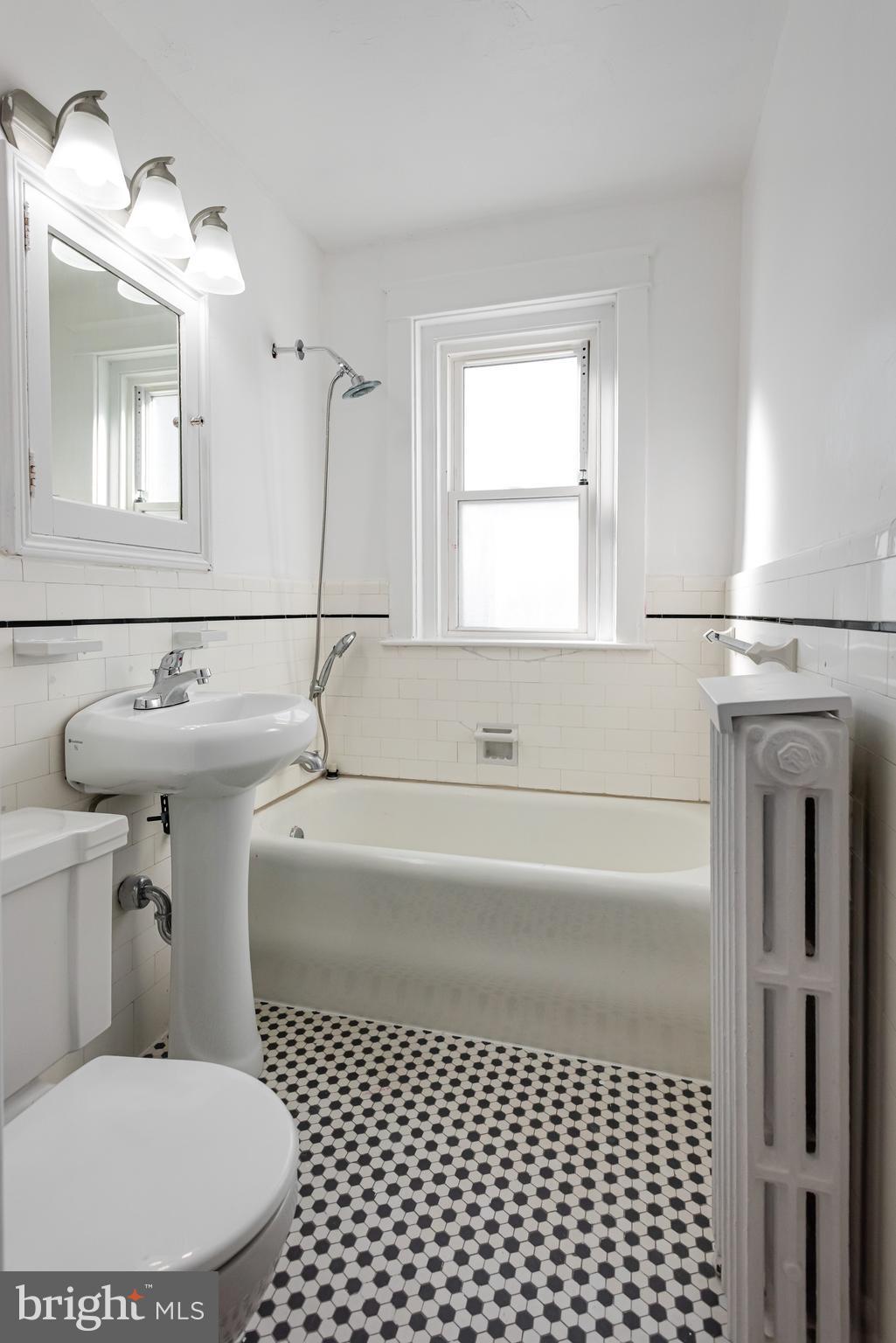 112 Conestoga Road Wayne, PA 19087 - Photo 23 of 32 a bathroom with a sink toilet and shower