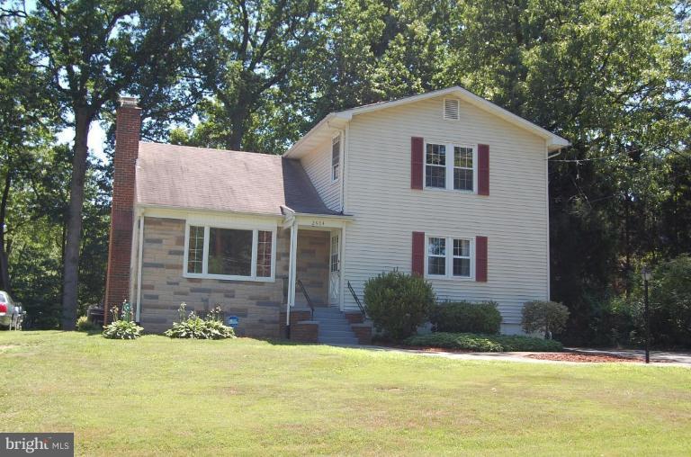 2604 Jennings Road Silver Spring, MD 20902 - Photo 1 of 30 Exterior (Main)