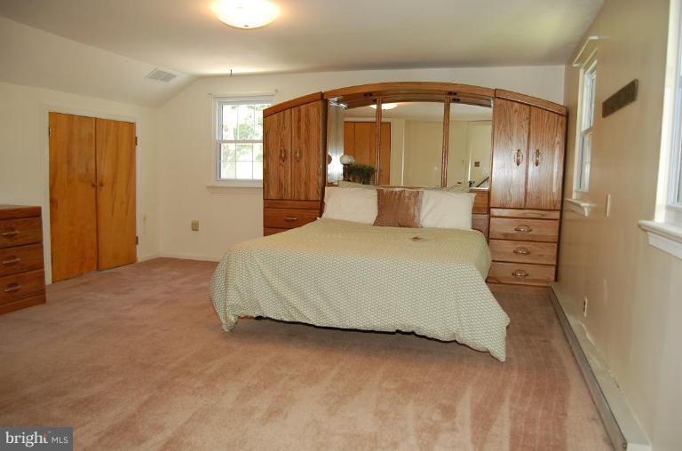 2604 Jennings Road Silver Spring, MD 20902 - Photo 17 of 30 Master Bedroom