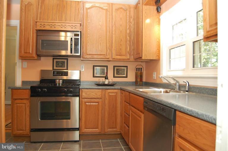 2604 Jennings Road Silver Spring, MD 20902 - Photo 8 of 30 Kitchen #2