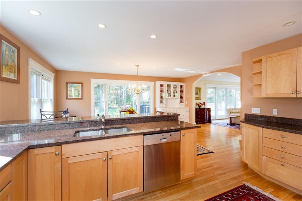 7 Sunset Cove Road Harpswell, ME 04079 - Photo 11 of 35 Photo