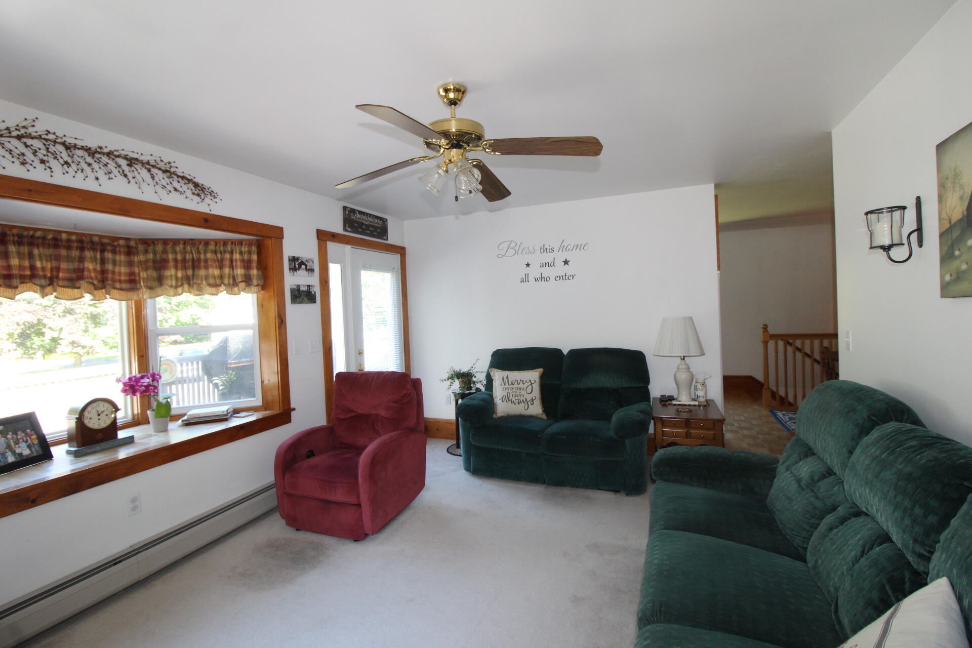 468 Curtis Road Swanville, ME 04915 - Photo 11 of 51 Merry Family Living Trust 468 Curtis (14
