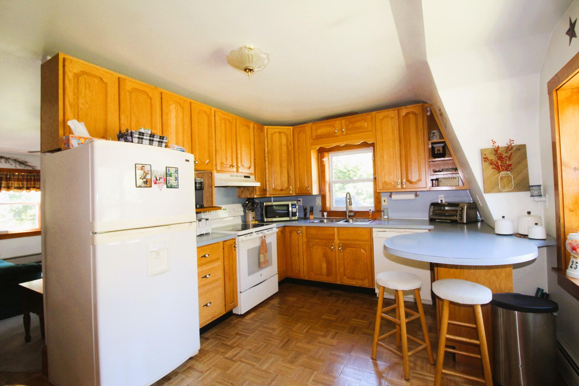 468 Curtis Road Swanville, ME 04915 - Photo 12 of 51 Merry Family Living Trust 468 Curtis (67