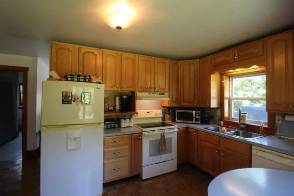 $354,000 | 468 Curtis Road, Swanville, ME 04915