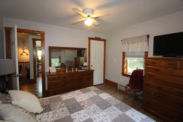 $354,000 | 468 Curtis Road, Swanville, ME 04915