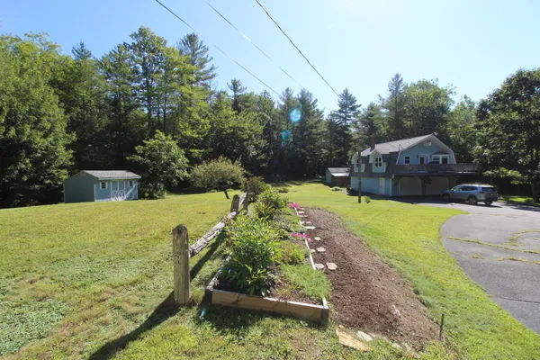 $354,000 | 468 Curtis Road, Swanville, ME 04915