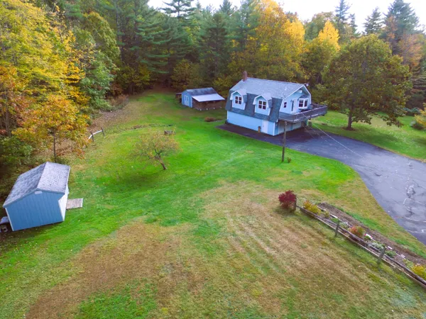 $354,000 | 468 Curtis Road, Swanville, ME 04915