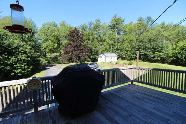 $354,000 | 468 Curtis Road, Swanville, ME 04915