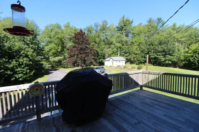 $364,000 | 468 Curtis Road, Swanville, ME 04915