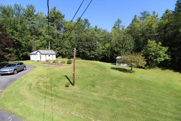 $354,000 | 468 Curtis Road, Swanville, ME 04915