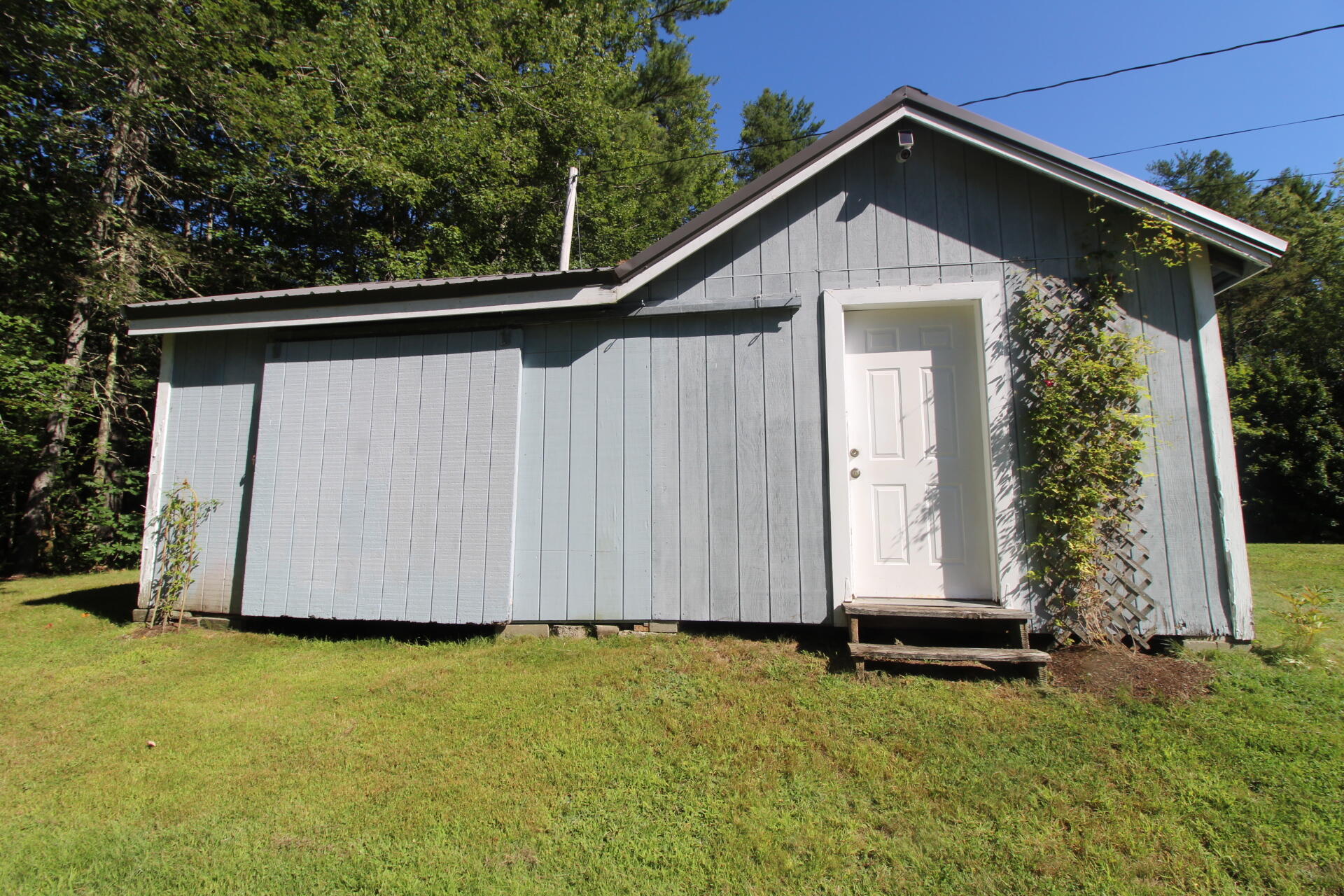 468 Curtis Road Swanville, ME 04915 - Photo 39 of 51 Merry Family Living Trust 468 Curtis (34