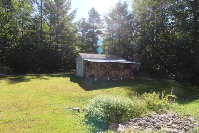 $364,000 | 468 Curtis Road, Swanville, ME 04915