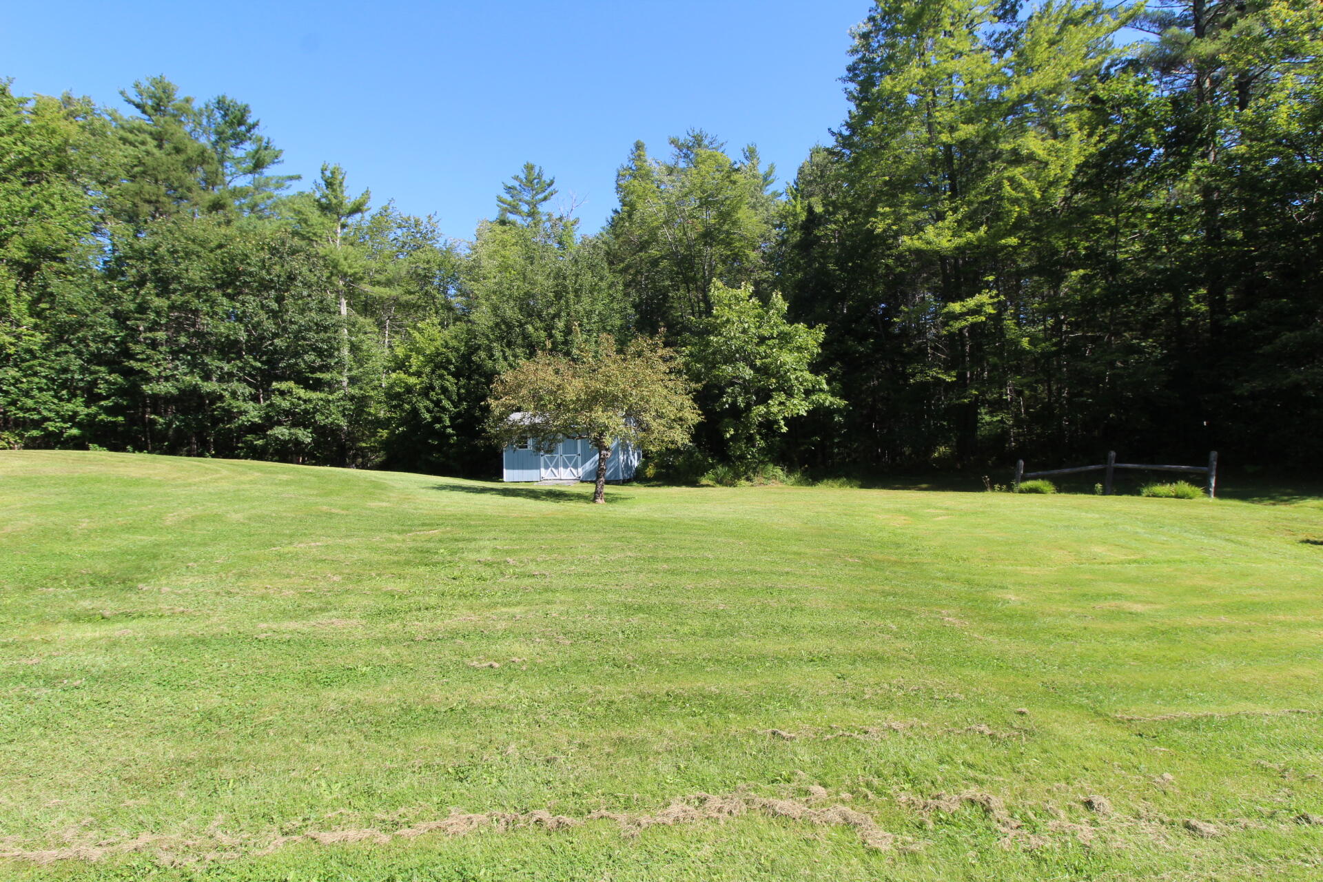468 Curtis Road Swanville, ME 04915 - Photo 41 of 51 Merry Family Living Trust 468 Curtis (48