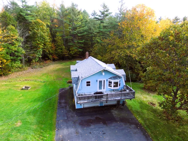 $364,000 | 468 Curtis Road, Swanville, ME 04915