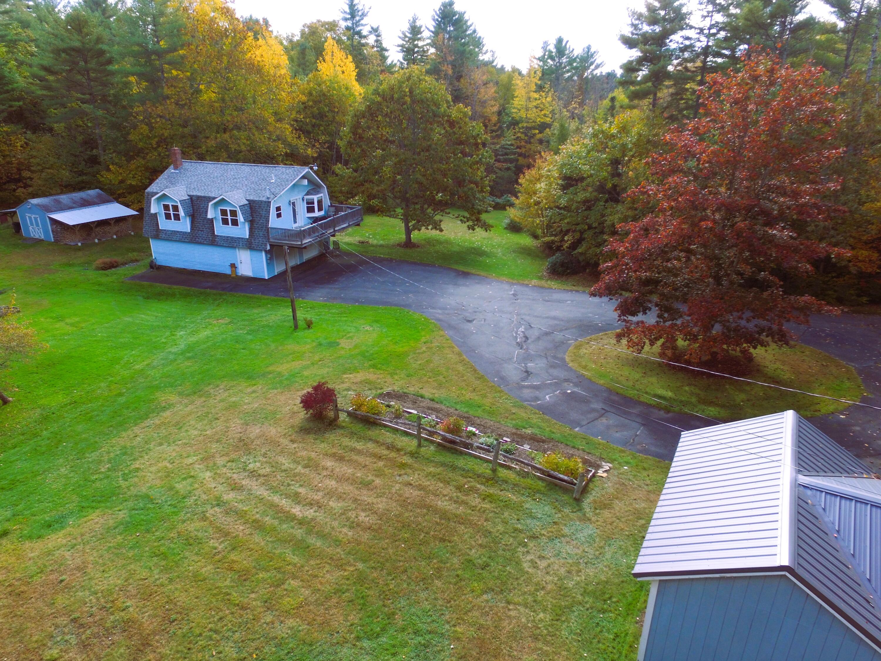 468 Curtis Road Swanville, ME 04915 - Photo 45 of 51 DJI_0647
