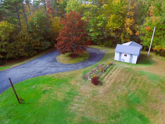 $364,000 | 468 Curtis Road, Swanville, ME 04915