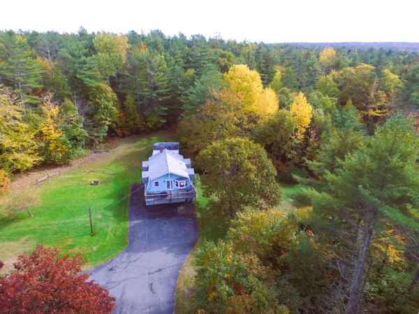 $354,000 | 468 Curtis Road, Swanville, ME 04915