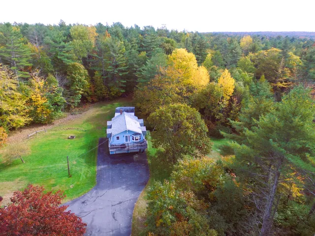 $364,000 | 468 Curtis Road, Swanville, ME 04915