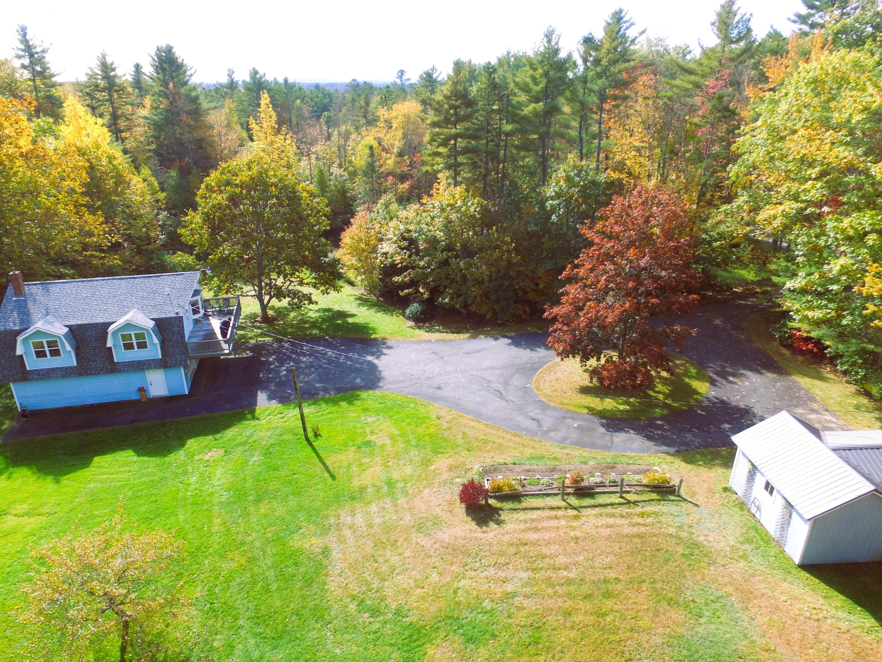 468 Curtis Road Swanville, ME 04915 - Photo 5 of 51 DJI_0655