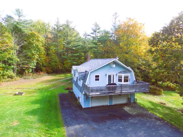 $354,000 | 468 Curtis Road, Swanville, ME 04915
