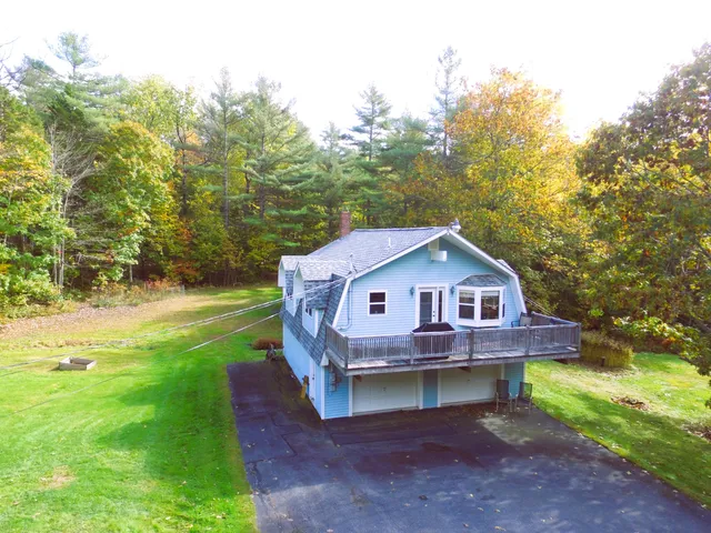 $364,000 | 468 Curtis Road, Swanville, ME 04915