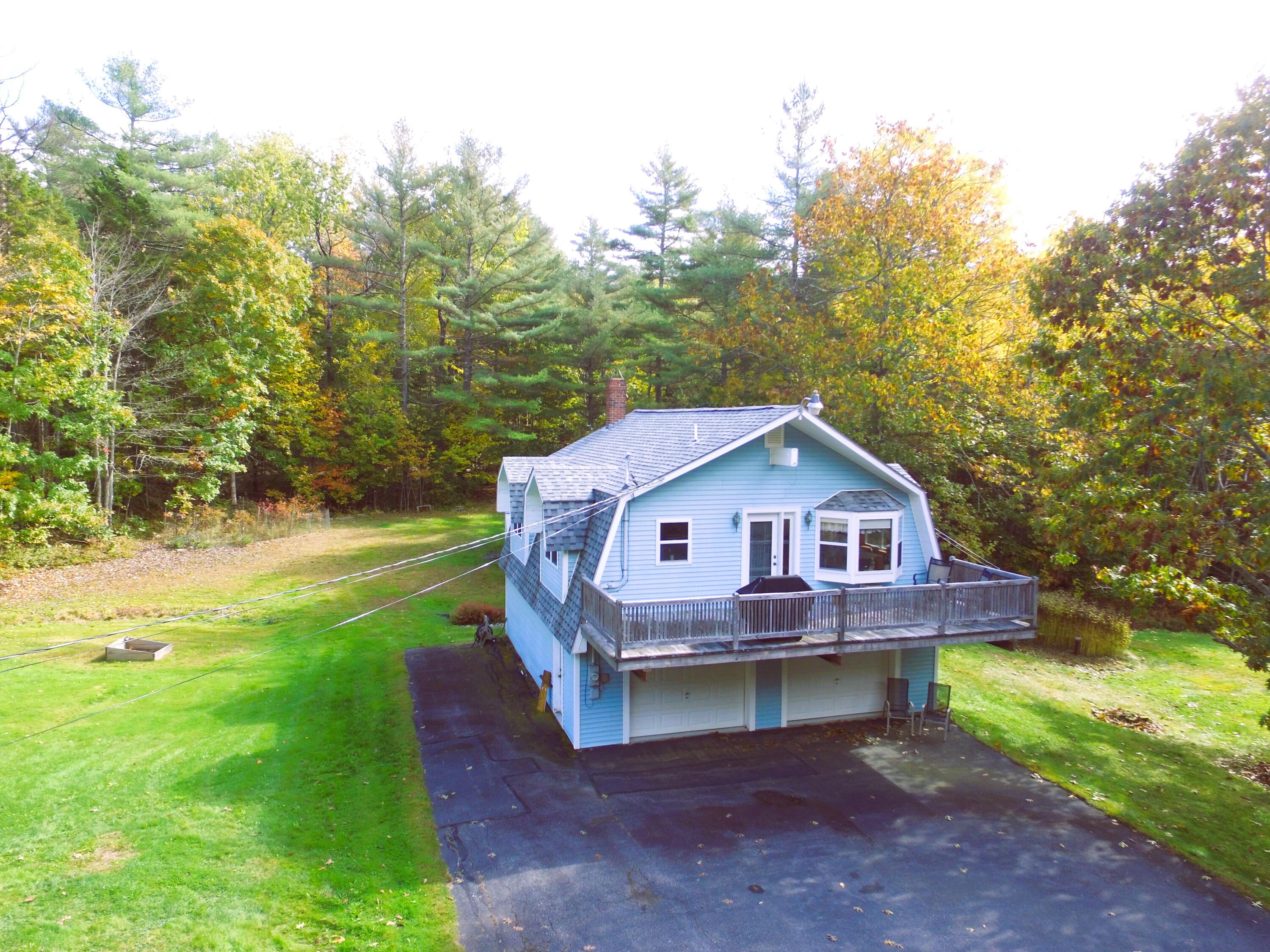 468 Curtis Road Swanville, ME 04915 - Photo 51 of 51 DJI_0659