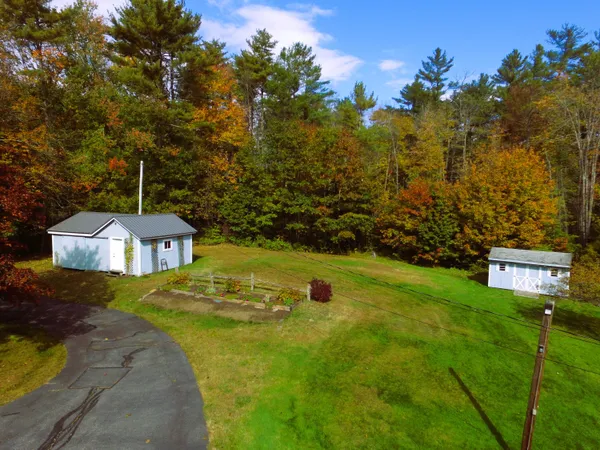 $354,000 | 468 Curtis Road, Swanville, ME 04915
