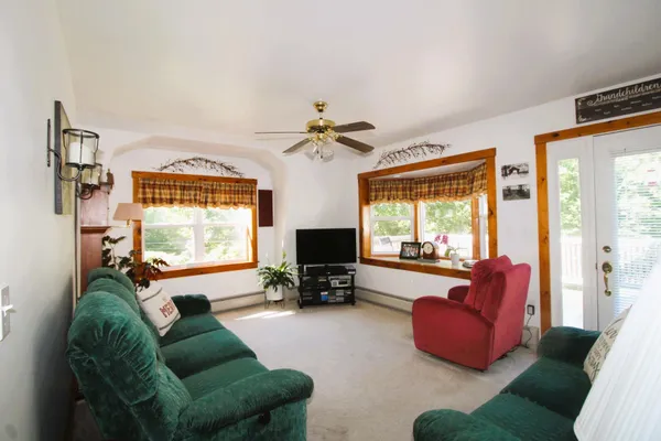 $354,000 | 468 Curtis Road, Swanville, ME 04915