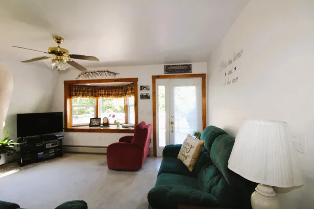 $364,000 | 468 Curtis Road, Swanville, ME 04915