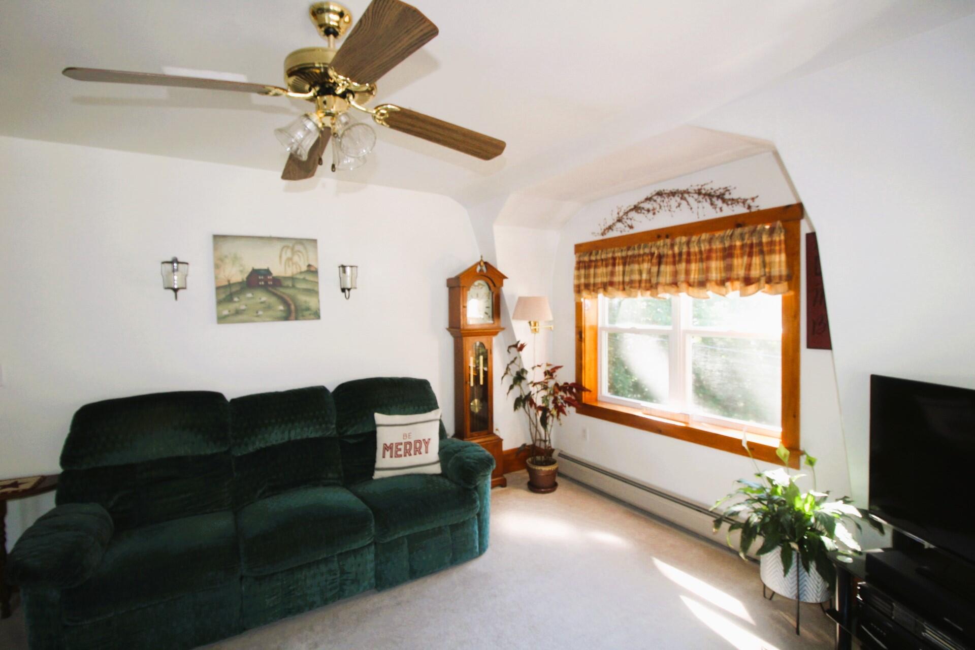 468 Curtis Road Swanville, ME 04915 - Photo 9 of 51 Merry Family Living Trust 468 Curtis (11