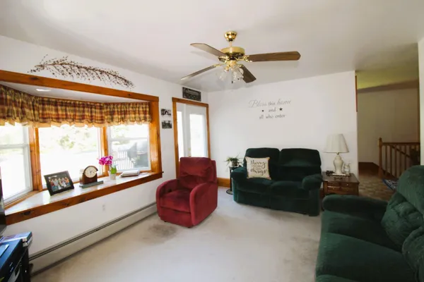 $354,000 | 468 Curtis Road, Swanville, ME 04915