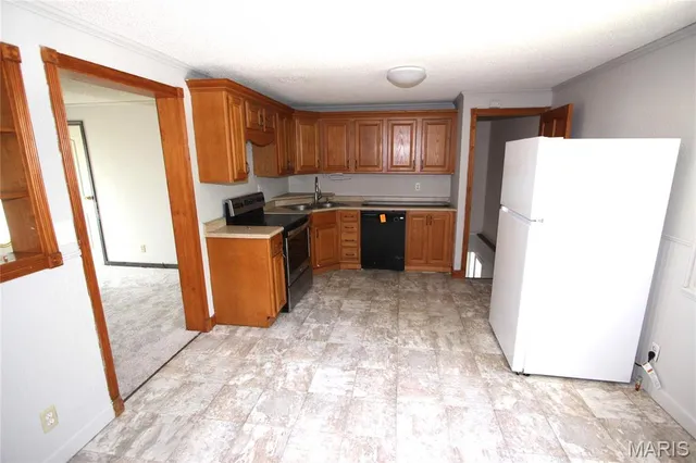 $169,900 | 420 Lake Drive, Bonne Terre, MO 63628