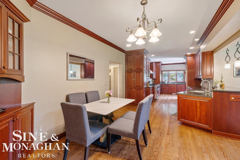 1045 Whittier Road Grosse Pointe Park, MI 48230 - Photo 11 of 82
