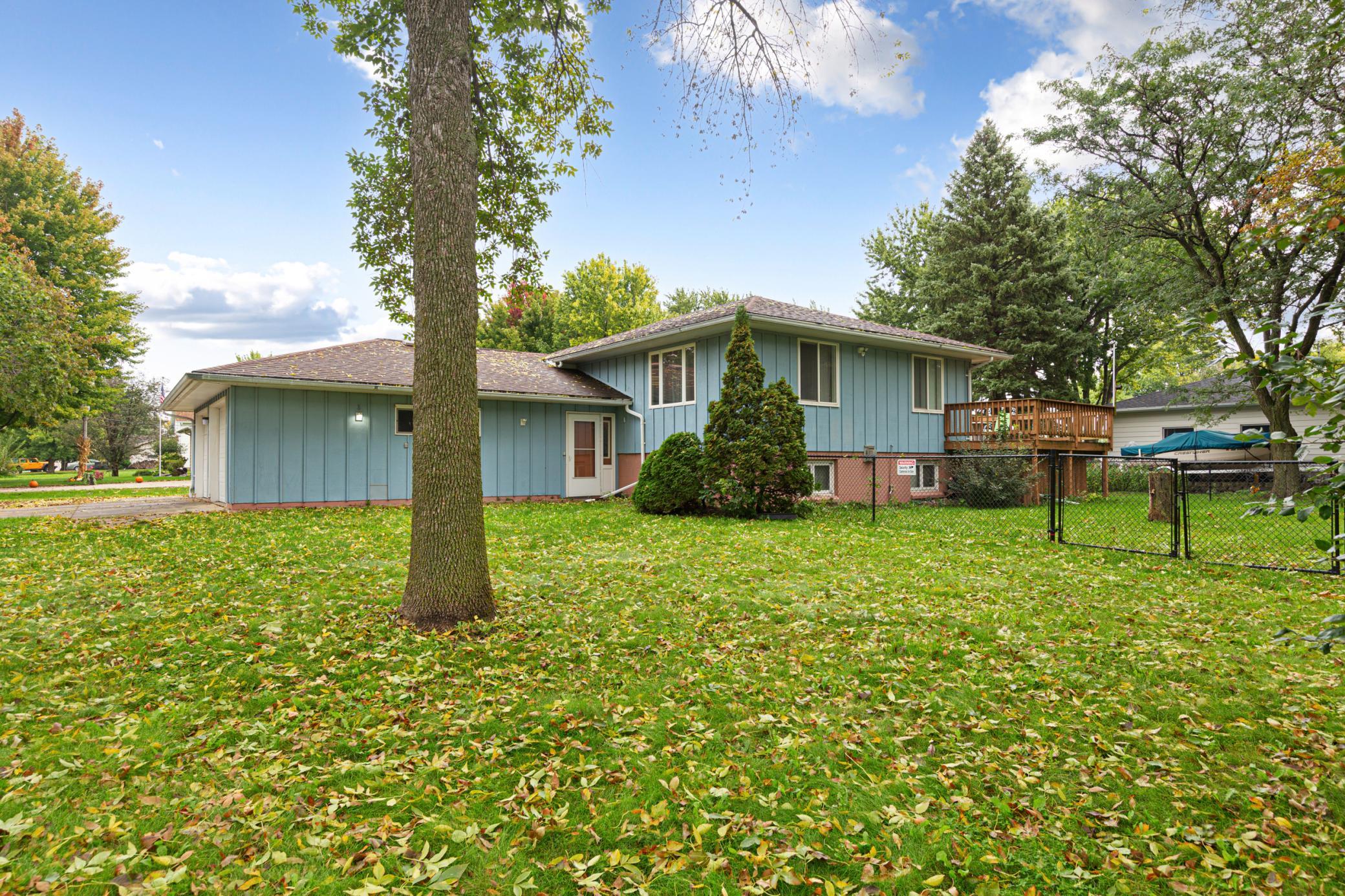 307 8th Avenue Southeast Mapleton, MN 56065 - Photo 1 of 42 Gallery Image 1