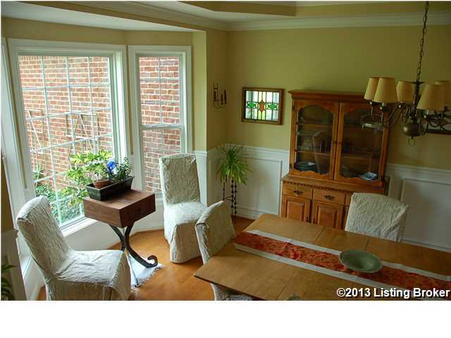 7537 Turner Ridge Road Crestwood, KY 40014 - Photo 12 of 26 Additional Photo