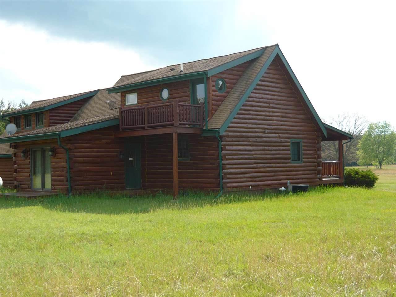 8712 North Lanning Road Manton, MI 49663 - Photo 4 of 44 1810089-3.JPG
