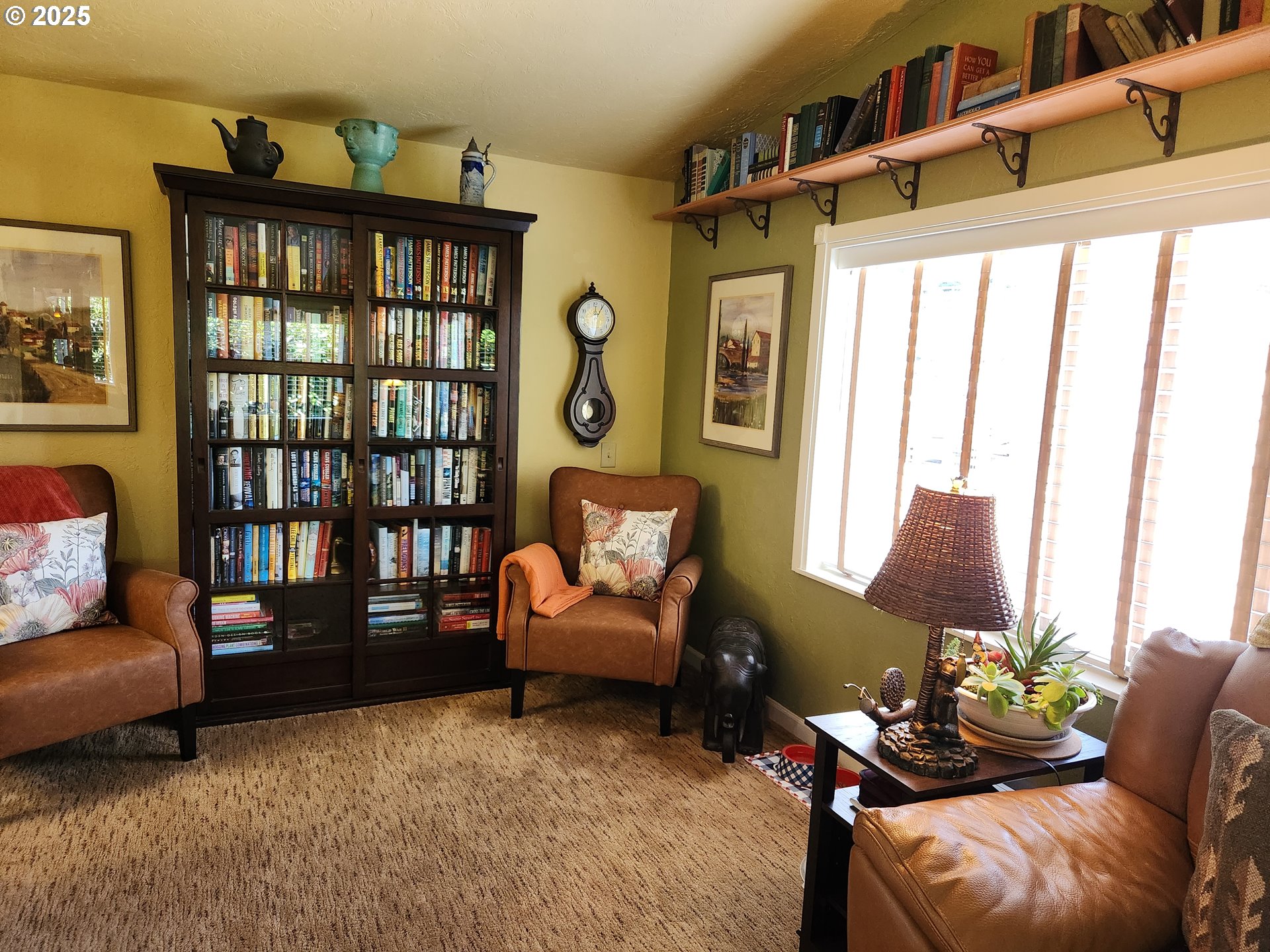 100 River Bend Road, Unit 115 Reedsport, OR 97467 - Photo 11 of 40 Gallery Image 11